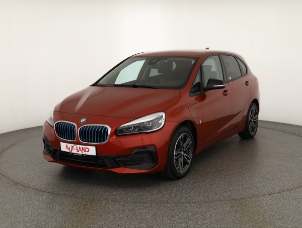 BMW Active Tourer 225xe xDrive Sport Line
