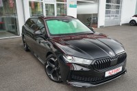 Skoda Superb Combi Sportline 1.5 eTSI DSG