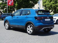 VW T-Cross 1.0 TSI Style