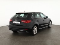 Audi A3 Sportback 40 e-tron Sport