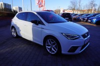 Seat Ibiza 1.0 TSI DSG FR