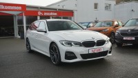 BMW 320 d xDrive M Sport