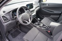 Hyundai Tucson 1.6 GDI Trend