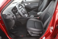 Mazda CX-3 2.0 SKYACTIV-G 121 Selection