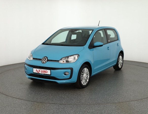 VW up up! 1.0