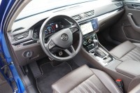 Skoda Superb Combi 2.0 TSI 4x4 DSG