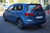 VW Golf Sportsvan VII 1.4 TSI