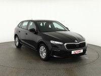 Skoda Scala 1.0 TSI DSG