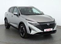 Nissan Qashqai N-Connecta 1.3 DIG-T