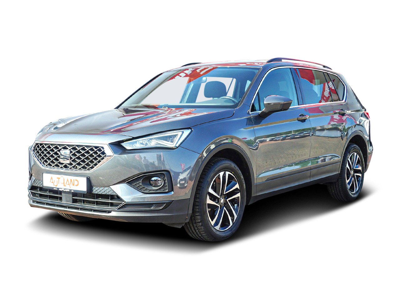 Seat Tarraco 1.5 Style