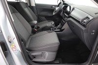 VW T-Cross 1.0 TSI DSG