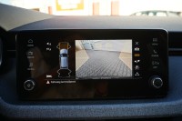 Skoda Kamiq 1.0 TSI