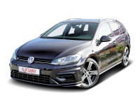 VW Golf VII R Variant 2.0 4Motion LED Navi Kamera