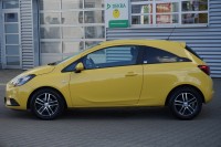 Vorschau: Opel Corsa E 1.4 Edition