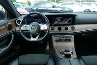 Mercedes-Benz E 300 E300 T de AMG Line