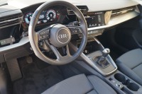 Audi A3 Sportback 30 2.0 TDI advanced
