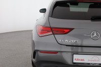 Mercedes-Benz CLA 200 Shooting Brake AMG Line