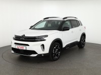 Citroen C5 Aircross 130 Aut. 2-Zonen-Klima Navi Sitzheizung