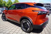 Nissan Qashqai N-Connecta+ 1.3 Dig-T