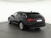 Audi A6 Avant 40 TDI sport