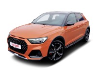 Audi A1 30 citycarver 1.0 TFSI 2-Zonen-Klima Navi Sitzheizung