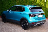 VW T-Cross 1.0 TSI Life
