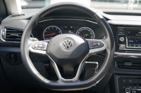 VW T-Cross 1.0 TSI DSG Style