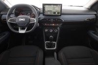 Dacia Sandero Stepway TCe 110 Expression Facelift