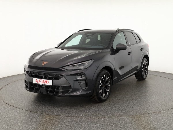 Cupra Terramar 1.5 eTSI DSG