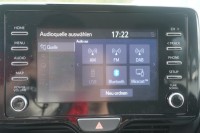 Toyota Yaris 1.5 Hybrid Team-D