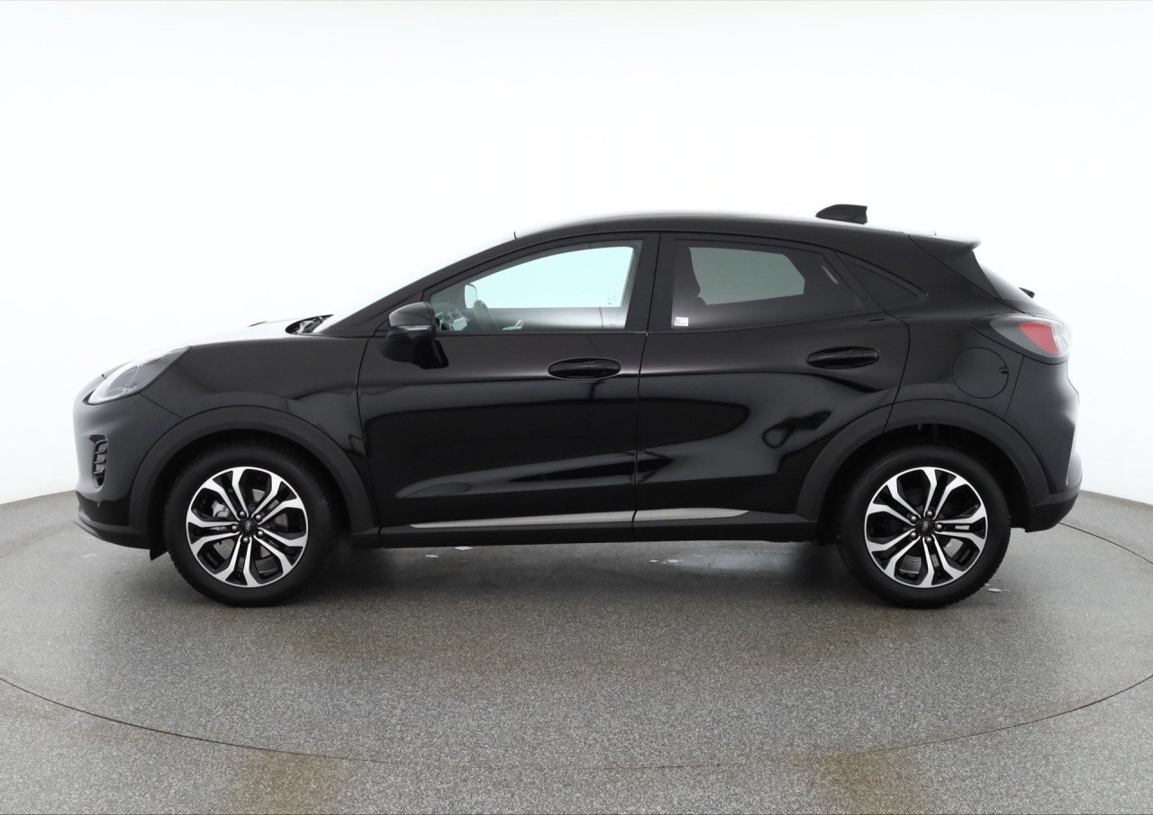 Ford Puma Titanium 1.0 EB