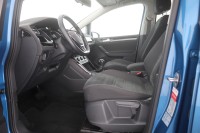 VW Touran 1.5 TSI DSG Highline