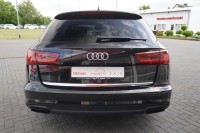 Audi A6 2.0 TDI Avant 21 Zoll