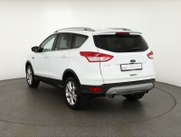 Ford Kuga 2.0 TDCi Titanium 4x4
