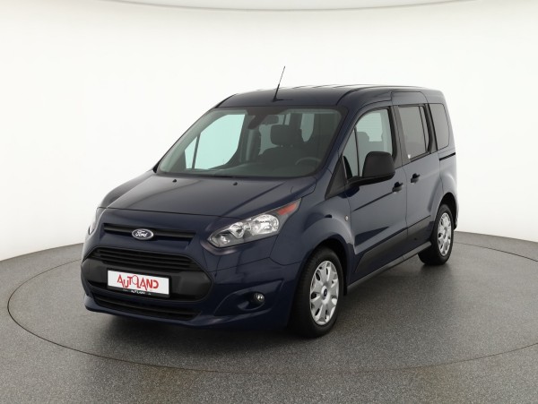 Ford Tourneo Connect 1.0 EB