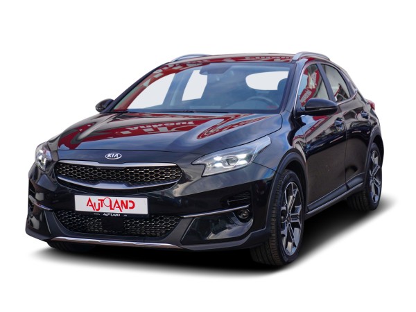 Kia xcee'd XCeed 1.4 T-GDI Spirit Aut.