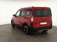 Ford Tourneo Courier Active 1.0 EB Aut.