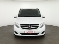 Mercedes-Benz V 250 V250 d 4MATIC lang