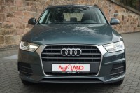 Audi Q3 2.0 TDI S-tronic quattro