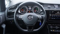 VW Touran 1.8 TSI Highline