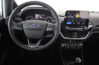 Ford Fiesta 1.1 EB Cool & Connect