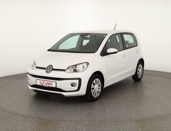 VW up up! 1.0 Basis