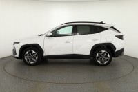 Vorschau: Hyundai Tucson 1.6 T-GDI