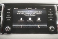 Skoda Karoq 1.5 16V TSI Style DSG