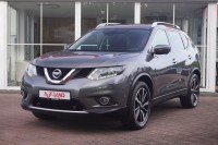 Vorschau: Nissan X-Trail 1.6 DIG-T