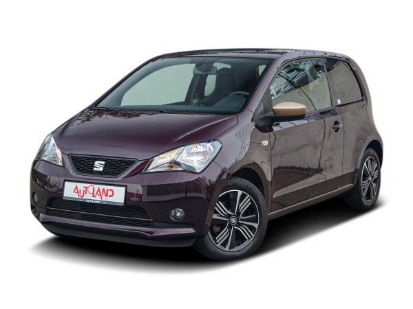Seat Mii 1.0 MPI Cosmopolitan