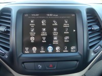 Jeep Cherokee 2.2 M-Jet Limited 4WD