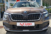 Skoda Kamiq 1.5 TSI Style