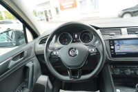 VW Tiguan 1.5 TSI