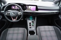 VW Golf VIII 2.0 GTI DSG